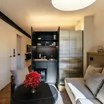 Holidays - By Myhomeincomo 3* Argegno