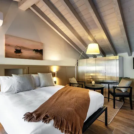Holidays - By Myhomeincomo 3* Argegno