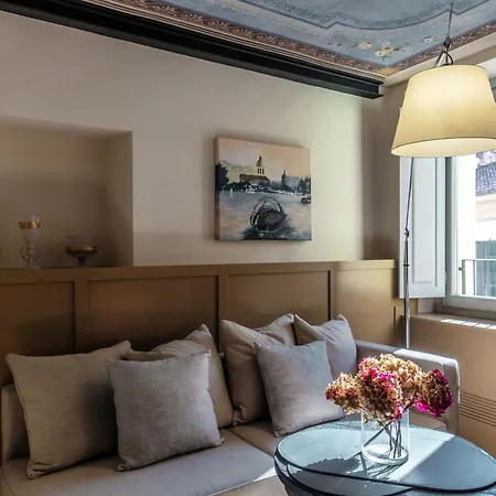 Holidays - By Myhomeincomo 3* Argegno