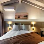Holidays - By Myhomeincomo 3* Argegno