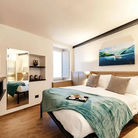 בית הארחה Holidays - By Myhomeincomo