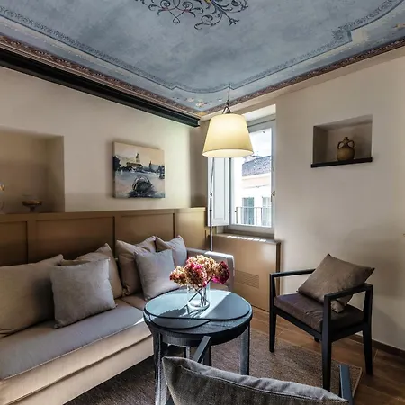 Holidays - By Myhomeincomo בית הארחה