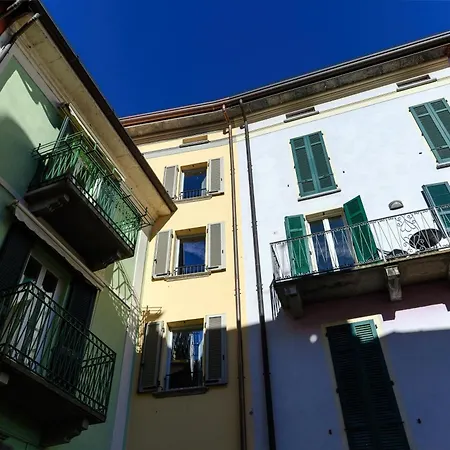 Holidays - By Myhomeincomo Ардженьо