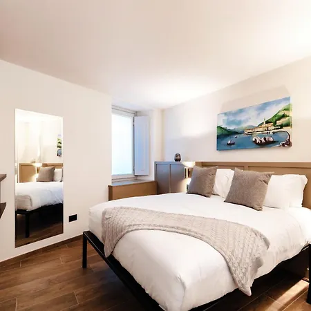 Guest house Holidays - By Myhomeincomo