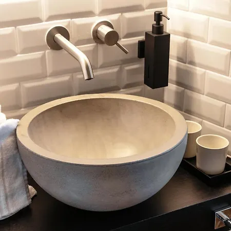 Guest house Holidays - By Myhomeincomo 3*