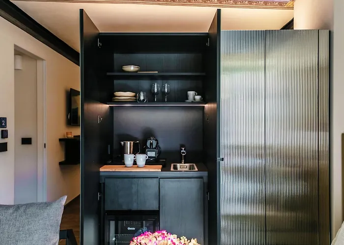 Konukevi Holidays - By Myhomeincomo 3*